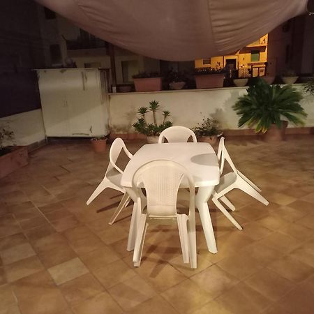 Appartamento Deluxe Centrale, Gaète Extérieur photo