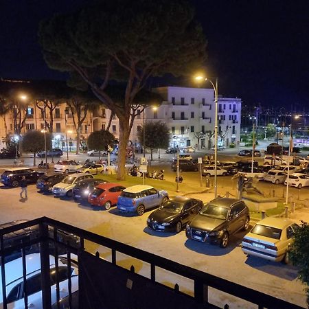 Appartamento Deluxe Centrale, Gaète Extérieur photo
