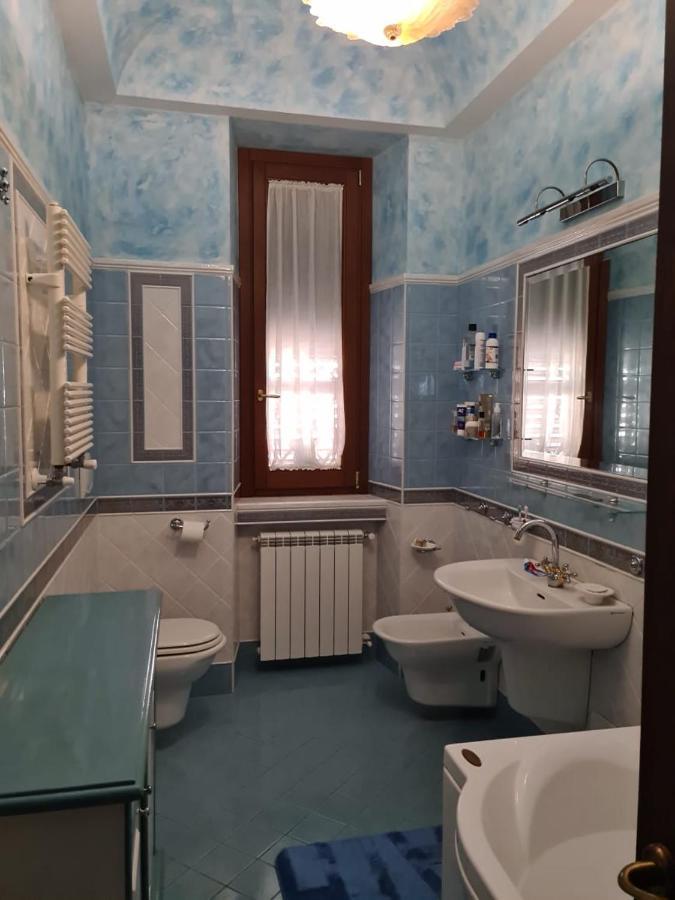 Appartamento Deluxe Centrale, Gaète Extérieur photo