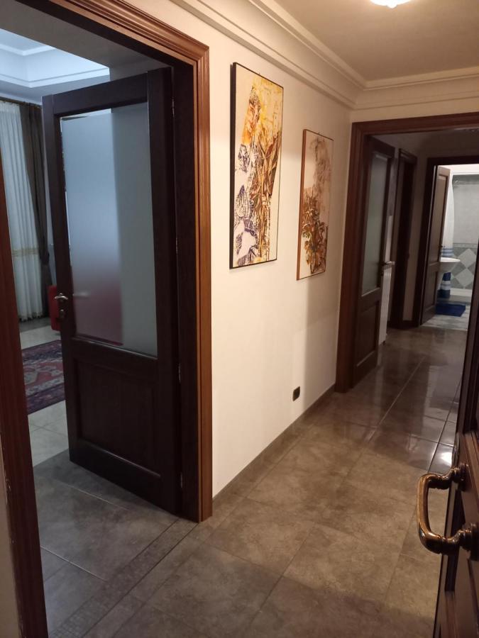 Appartamento Deluxe Centrale, Gaète Extérieur photo