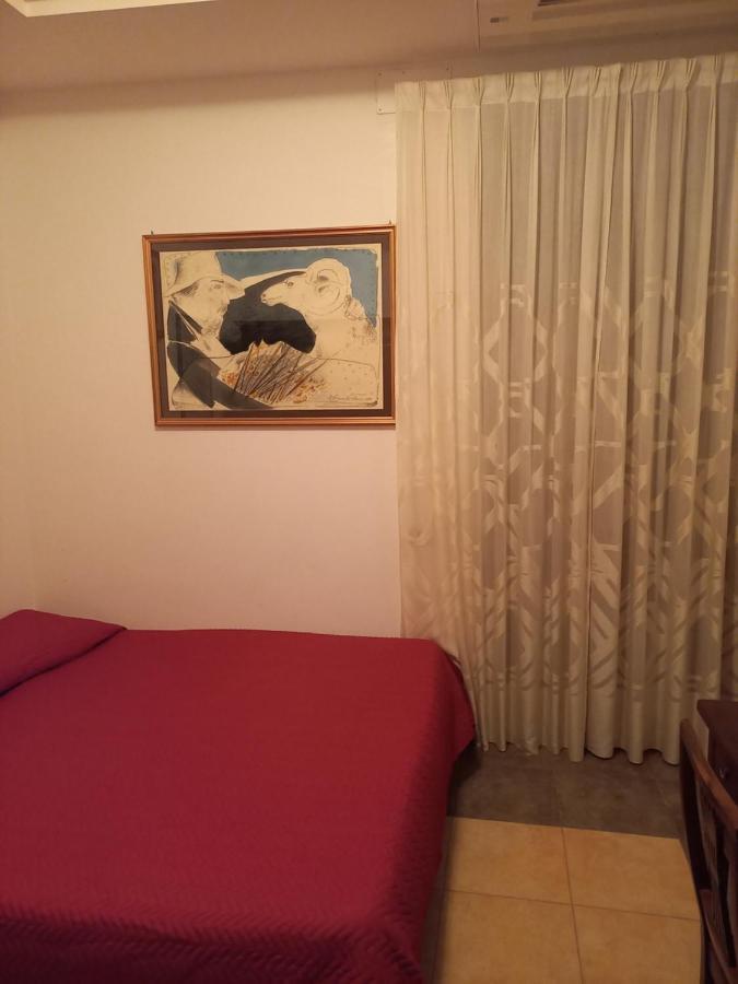 Appartamento Deluxe Centrale, Gaète Extérieur photo