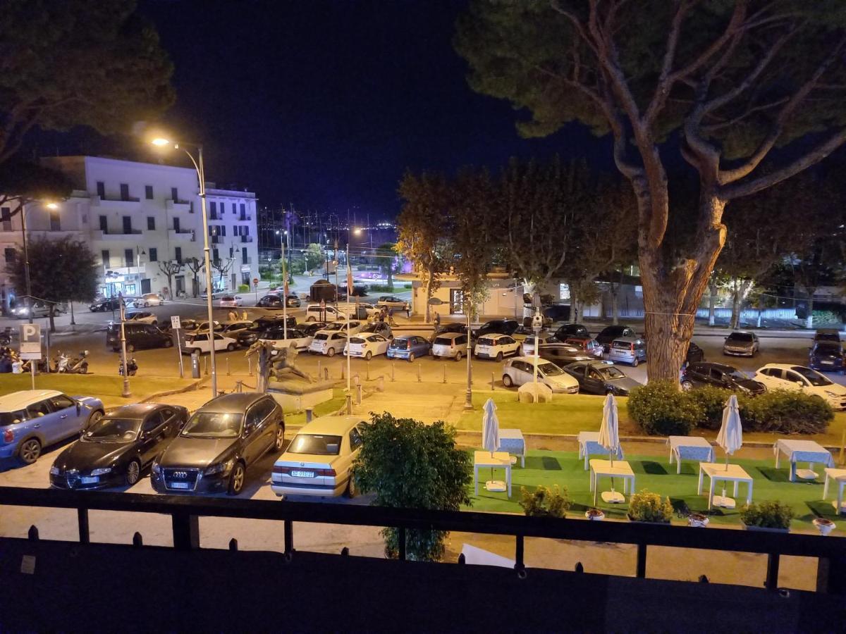 Appartamento Deluxe Centrale, Gaète Extérieur photo