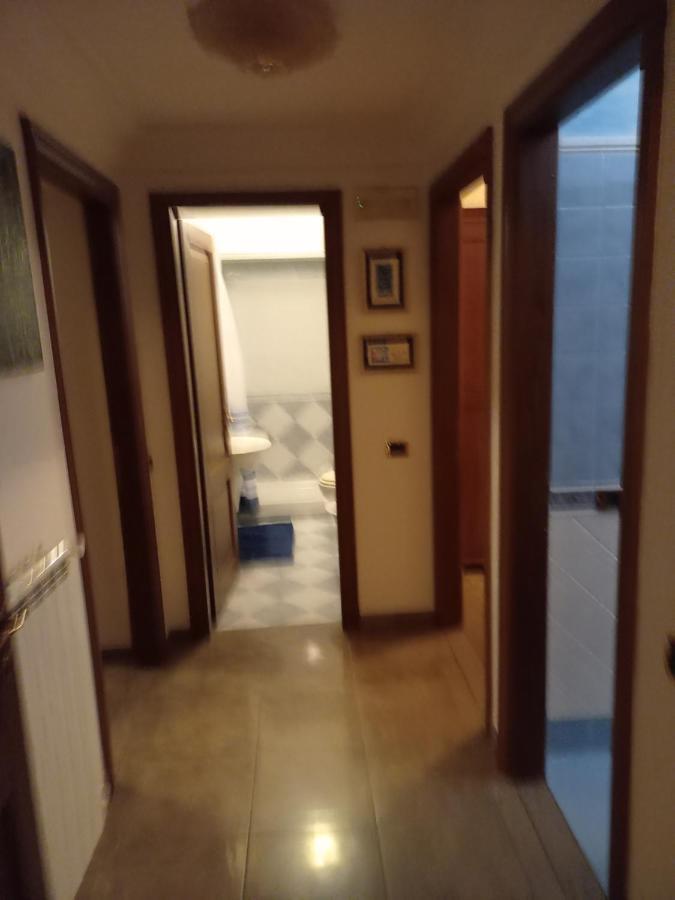 Appartamento Deluxe Centrale, Gaète Extérieur photo