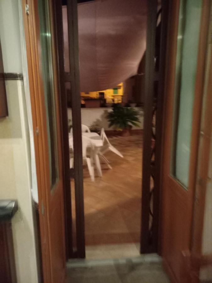 Appartamento Deluxe Centrale, Gaète Extérieur photo