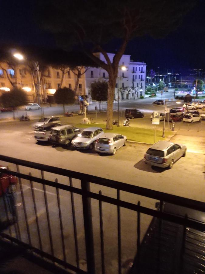 Appartamento Deluxe Centrale, Gaète Extérieur photo