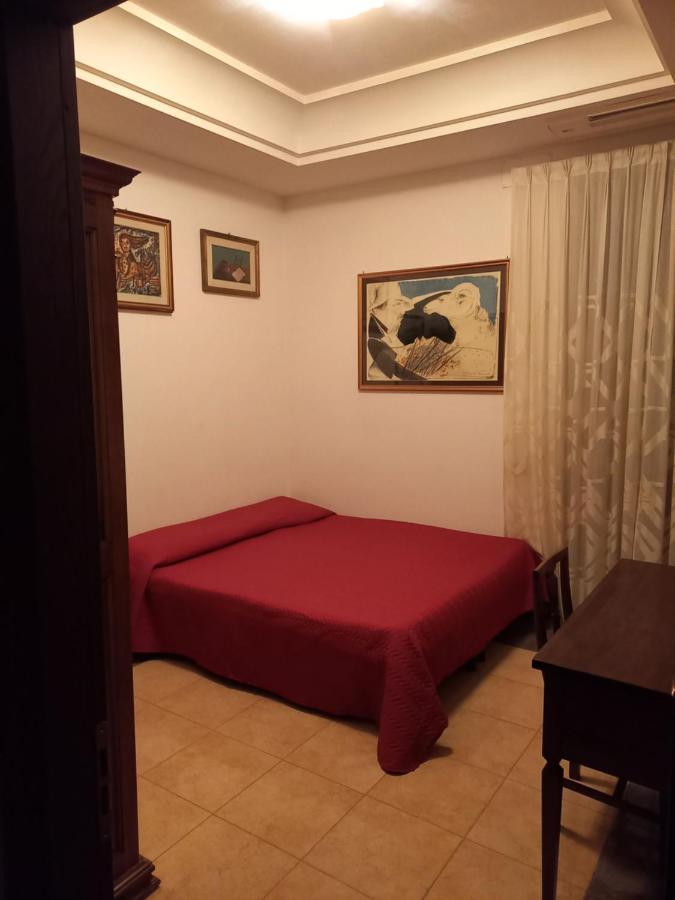 Appartamento Deluxe Centrale, Gaète Extérieur photo
