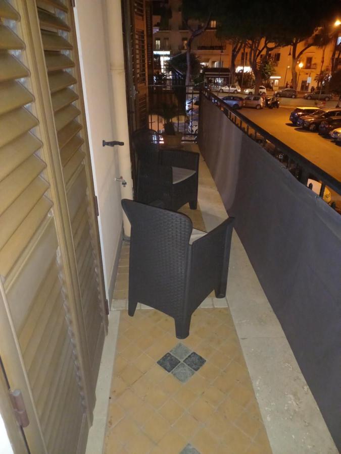 Appartamento Deluxe Centrale, Gaète Extérieur photo