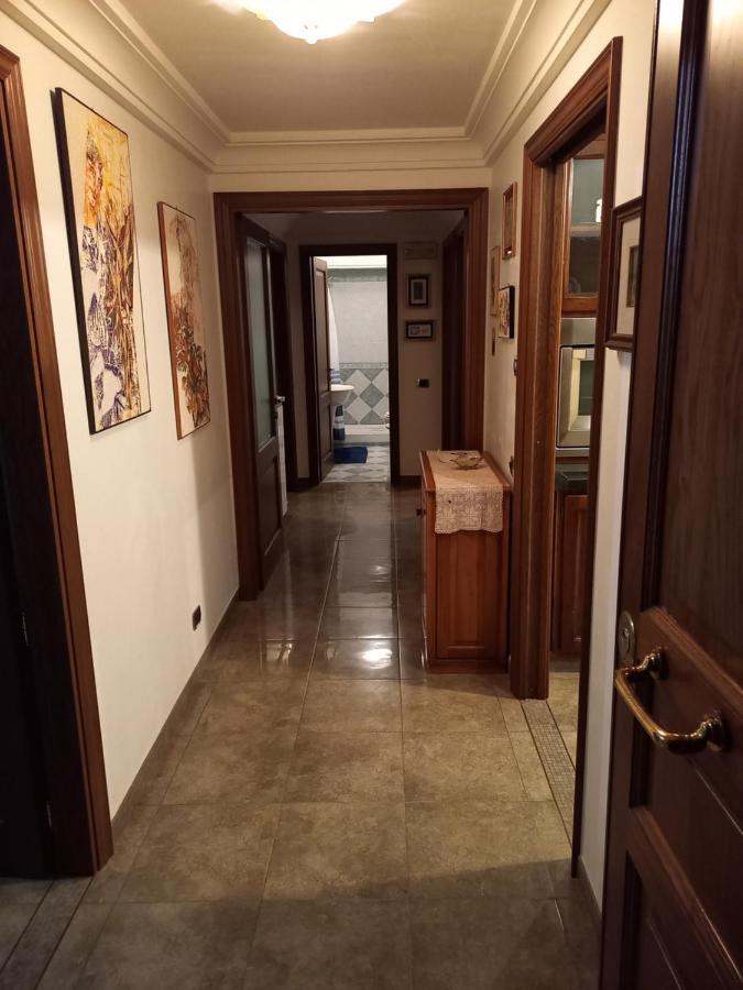 Appartamento Deluxe Centrale, Gaète Extérieur photo