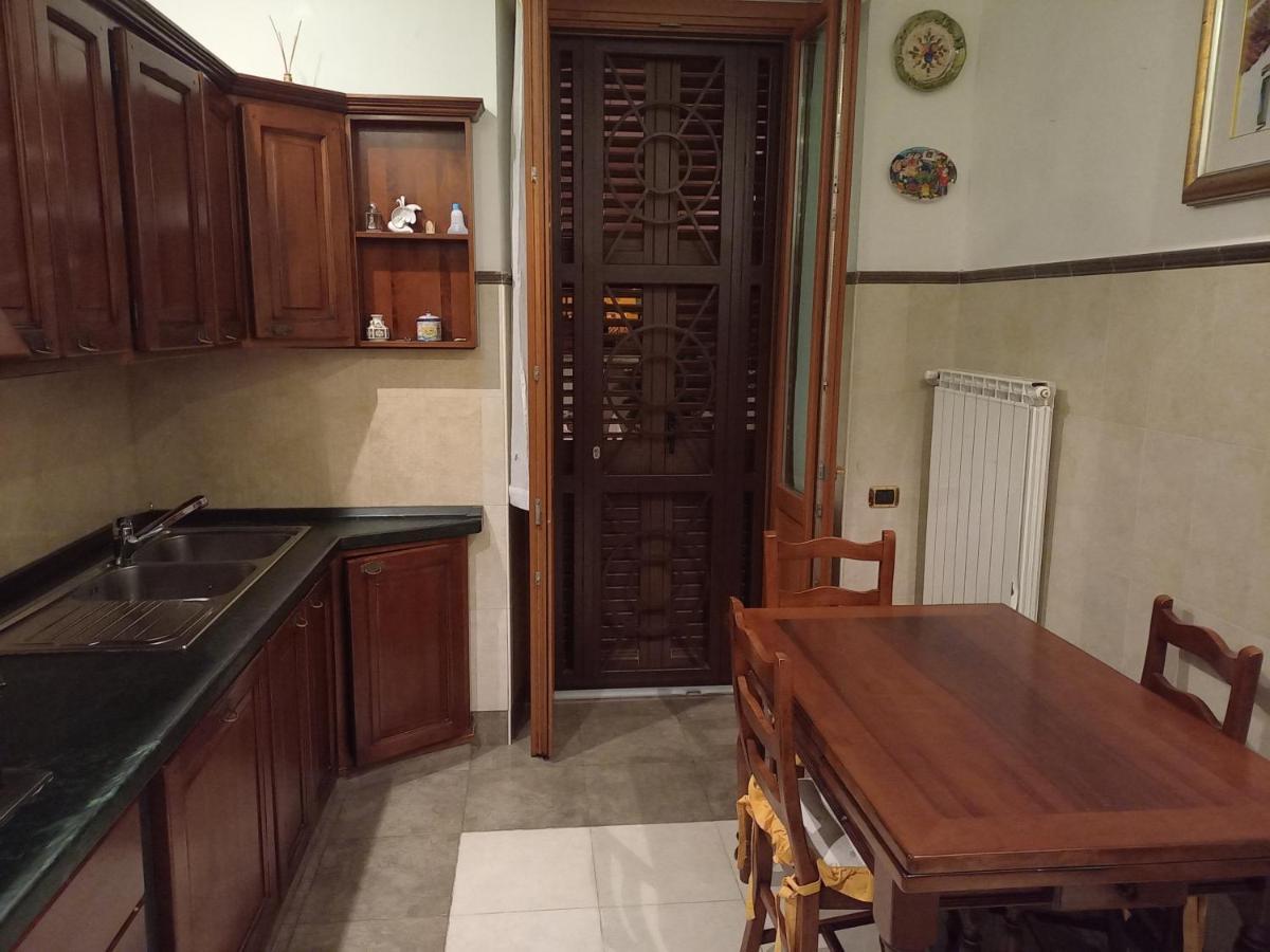Appartamento Deluxe Centrale, Gaète Extérieur photo