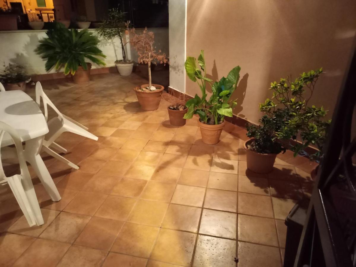 Appartamento Deluxe Centrale, Gaète Extérieur photo