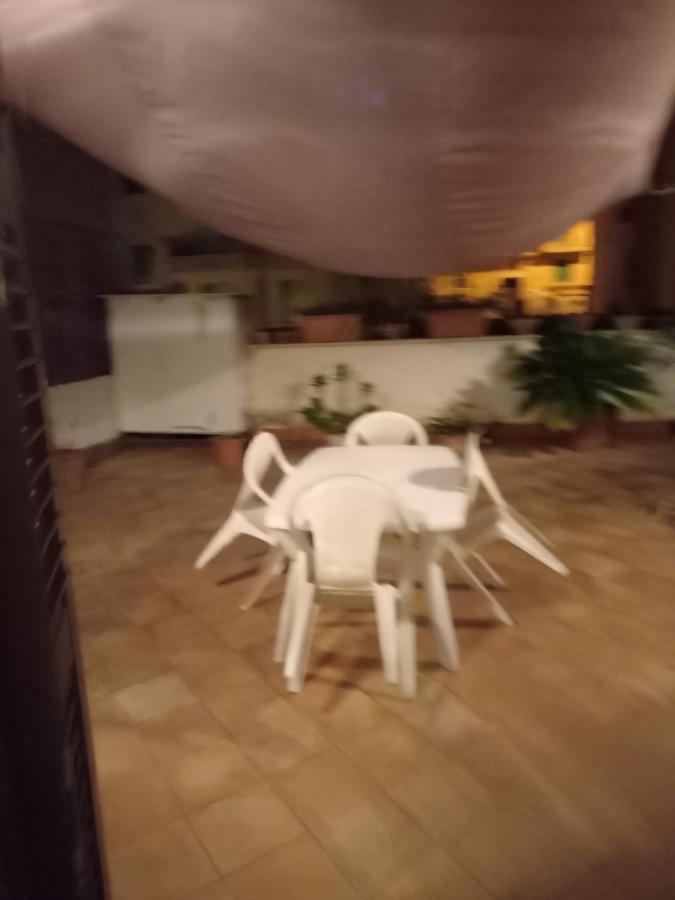 Appartamento Deluxe Centrale, Gaète Extérieur photo