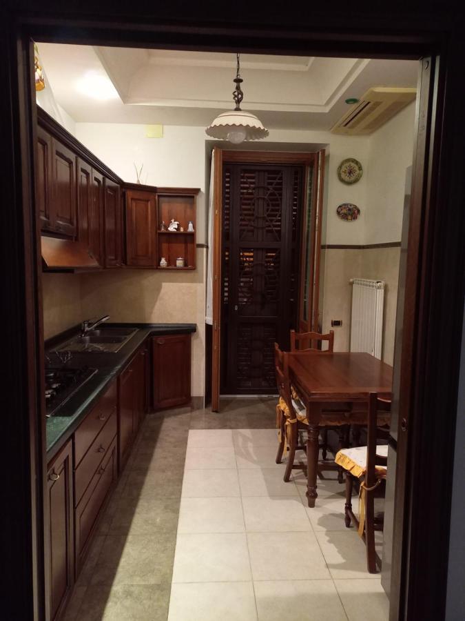 Appartamento Deluxe Centrale, Gaète Extérieur photo