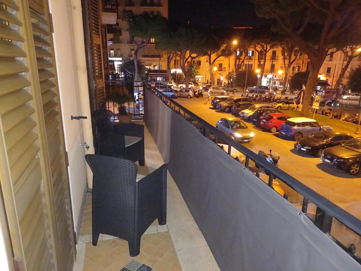 Appartamento Deluxe Centrale, Gaète Extérieur photo