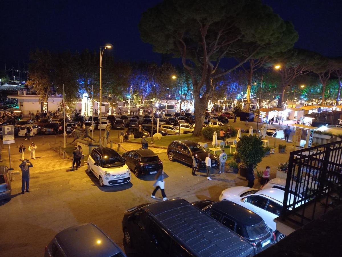 Appartamento Deluxe Centrale, Gaète Extérieur photo